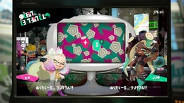 【読者アンケート】『スプラトゥーン2』あなたはどっち派!?「ヒメ」VS「イイダ」