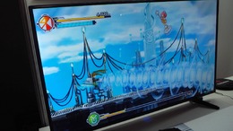 【TGS2017】扇風機で商戦を戦い抜け!2Dアクション『家電戦劇ファンティーク』プレイレポ