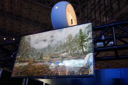 【TGS2017】あの冒険の数々がVRで鮮やかに蘇る！衝撃の『Skyrim VR』体験レポート