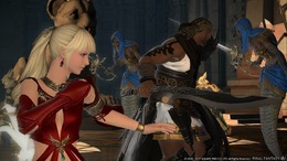 『ファイナルファンタジーXIV： 紅蓮のリベレーター』初の大型アプデ“Patch4.1 英雄の帰還”公開！