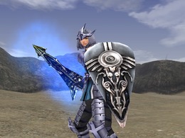 Developed by HEADLOCK Inc. Presented by ELEVEN-UP Inc.