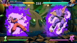 『ドラゴンボール ファイターズ』新たに参戦するキャラクターやストーリーモードの概要が公開