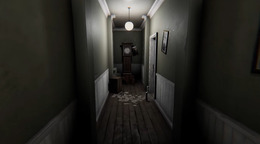 『P.T.』風ホラー新作『MADiSON』のデモがリリース―ポラロイドカメラが真実を写す…