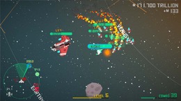 『Vostok Inc.』スイッチ版リリース―ヴォストック社のCEOになって宇宙を股にかけ、稼ぎまくれ！