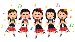 アイドルリズムゲームに登場するキャラクターをまとめてみた「女性アイドル編」【特集】