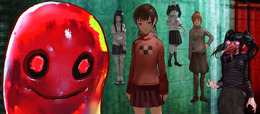 傑作にして問題作『ゆめにっき』を新たに構築！ 『YUMENIKKI -DREAM DIARY-』2月23日配信─原作未発表キャラも登場