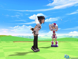 (c)2004 Ntreev Soft Co.,Ltd. All Rights Reserved. Exclusive License (c) 2004 HanbitSoft,Inc., All rights reserved. (c)2004 Gamepot Inc., All rights reserved.