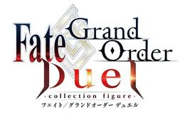 『FGO』がボードゲームに！英霊を完全再現したミニフィギュアやコマンドカードがお披露目