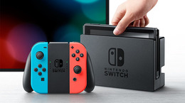 これからのニンテンドースイッチに期待する7つのこと