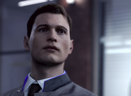 『Detroit: Become Human』ヒトと機械の狭間を演じたアクターズインタビュー映像が国内向けにお披露目