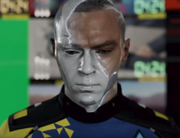 『Detroit: Become Human』国内版は日本語に加えて英語音声/テキストも収録、表現差異もナシ