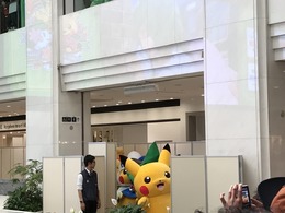 俺が全力で撮ってきたピカチュウを見てくれ【GW特集】