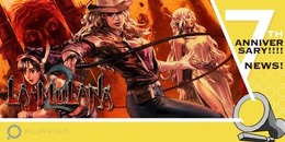 PLAYISMが7周年！『LA-MULANA 2』など注目の最新ゲーム情報が一挙公開