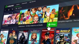 ゲーム界のNetflix？月額制ゲーム遊び放題「Utomik」を実際に使ってみた！