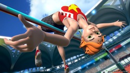 『ハイパースポーツ R』がニンテンドースイッチで発売決定！公式サイトやトレーラーも公開開始