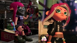 『スプラトゥーン2』イカとタコ、どっちを使ってる？【読者アンケート】