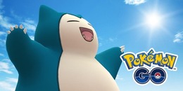 『ポケモンGO』7月のフィールドリサーチでスポットが当たるのはカビゴン？「カントーのおなじみポケモン」に焦点