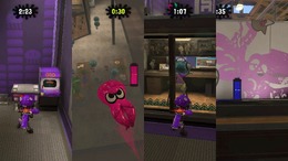 『スプラトゥーン2』新ステージ「アンチョビットゲームズ」小ネタ11選─細かいところにも見どころ多し！