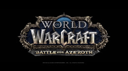 今週発売の新作ゲーム『World of Warcraft: Battle For Azeroth』『The Walking Dead: The Final Season』他