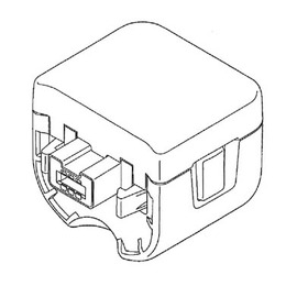 Wii MontionPlus、デザインの変遷