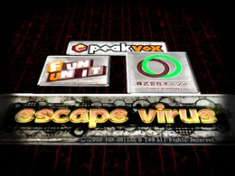 <peakvox>escape virus