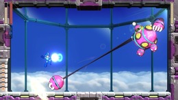 『ロックマン11』待望の体験版が配信スタート！新たなボス「ラバーマン（CV：田村ゆかり）」の情報も公開