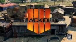 『CoD:BO4』バトルロイヤル「BLACKOUT」PS4国内先行ベータ開始！