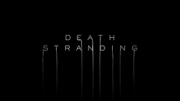 『DEATH STRANDING』特別ステージが「TGS 2018」で開催決定！―小島監督と豪華声優陣も登壇予定