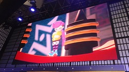 『Ninjala』メディア対抗戦にINSide/GameSparkも参戦、読プレと“あるかもしれない副賞”をかけて激突─1位の奪取を！ もしくは見せ場を！【TGS2018】