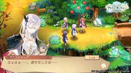 『アトリエ オンライン ～ブレセイルの錬金術士～』正式サービス開始─今なら「ロロナ」などの豪華特典がもらえる！