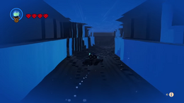 いいセンスだ!『LEGO ワールド』で「シャドーモセス島」を再現したファンメイドマップ