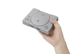 「プレイステーション クラシック」あなたは購入しますか？─再登場する名機に対する読者の購入度合いを調査【アンケート】