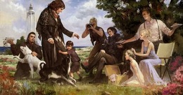 12年に及ぶプロジェクト『FF15』で田畑氏が残したレガシーとは？ーそして『FF16』に求めること【特集】