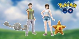 『ポケモンGO』『ポケモン ピカブイ』発売記念―カントー地方のジムリーダーをモチーフにした衣装がショップに登場！