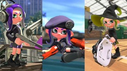 『スプラトゥーン2』あなたはどのブキが好き？　これまでの上位ブキを集めて最終投票を実施！【読者アンケート】