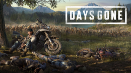 『Days Gone』国内での予約受付が開始！新トレイラーや早期購入特典の情報も公開