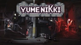 スイッチ『YUMENIKKI -DREAMDIARY-』21日より配信開始─奇妙で不気味な夢の世界を探索