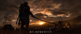 主人公の過去にも触れる『SEKIRO: SHADOWS DIE TWICE』最新トレイラー公開！