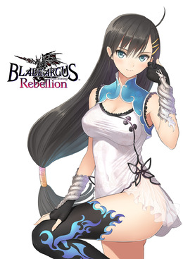 『BLADE ARCUS Rebellion from Shining』やり込み要素の詳細が判明―200点以上を収録したアートギャラリーは必見！