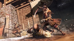 旅のお供に！『SEKIRO』海外ファンメイドの地図が公開―「瓢箪の種」などの位置もまるわかり