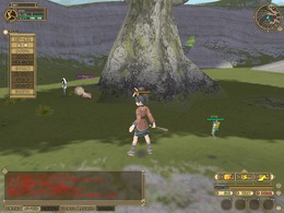 Published by Gamepot Inc. (c)TECMO,LTD.2006