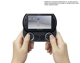 「PSP goで多くのことを学んだ。セールスの問題ではない」SCEEのCEOが語る