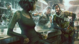 『Apex Legends』開発スタッフが「ミラージュ」のバフに言及―レイス/ライフラインには軽いナーフが？