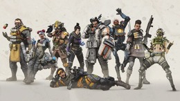 『Apex Legends』“便乗”プレイヤーをBANする方針が発表―最悪の場合は永久BANに