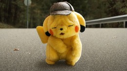 あの「しわしわピカチュウ」ぬいぐるみが今秋ポケモンセンターに登場─抱きしめたい、このしわ顔…！