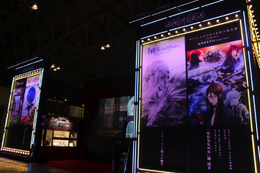 『Fate』TVアニメ&劇場版が大集合!スタンプラリーも楽しめるアニプレックスブース