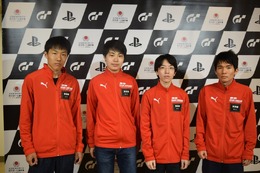 国体への道を突き進め！「全国都道府県対抗eスポーツ選手権 2019 IBARAKI 『グランツーリスモSPORT』」東京都代表決定戦レポート