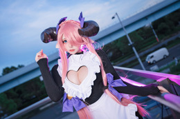 【コスプレ】魅惑的なコスチュームが多数！ 「となコス」美女レイヤーまとめ（後編）【写真93枚】