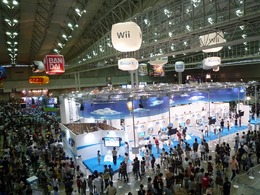 【WHF 2009夏】次世代ワールドホビーフェア09 Summer フォトレポート