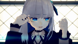 美少女が泣いて戦う異色ARPG『CRYSTAR -クライスタ-』Steam版配信開始！